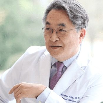 Dr Christopher Kang